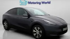 Used 2022 Tesla Model Y Long Range SUV | £24,300 (Good price)