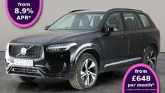 Used 2024 Volvo XC90 Plus SUV | £41,951 (Super price)