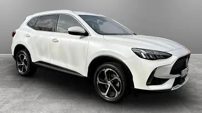 Used MG HS Trophy 162 HP (119 kW) 2024 SUV