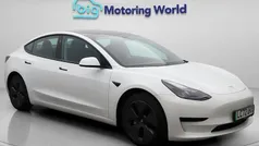 Used 2022 Tesla Model 3 Sedan | £21,100 (Fair price)