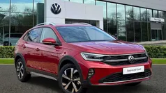 VW Taigo