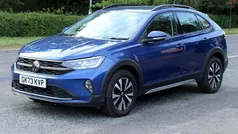 Used 2023 VW Taigo S SUV | £15,950 (Fair price)