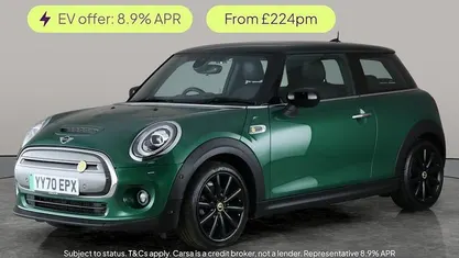 Used 2020 Mini Cooper Level 3 Hatchback | £14,166 (Fair price)