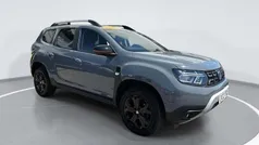 Used 2022 Dacia Duster Extreme SUV | £14,299 (Fair price)
