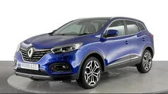 Used 2019 Renault Kadjar GT-Line SUV | £12,920 (Fair price)