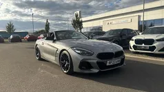 Used 2023 BMW Z4 M Sport Cabriolet | £42,990 (Fair price)