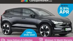 Used 2026 Volvo EX30 Ultra SUV | £30,197 (Good price)
