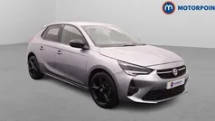 Grey Used 2023 Vauxhall Corsa Hatchback | £14,299 (Good price)