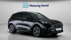 Used 2020 Ford Kuga ST-Line SUV | £19,100 (Fair price)