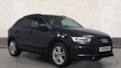 Used 2018 Audi Q3 S-Line SUV | £15,494 (Fair price)