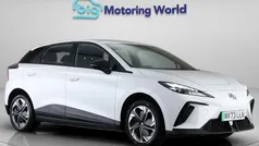 Used 2023 MG MG4 EV SE Hatchback | £12,000 (Fair price)