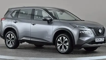 Used Nissan X-Trail Acenta Premium 204 HP (150 kW) 2026 SUV