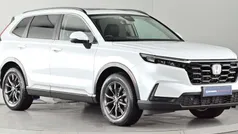 Used 2024 Honda CR-V Advance SUV | £35,750 (Fair price)