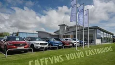 Silver Used 2020 Volvo XC40 Inscription SUV | £24,450 (Fair price)