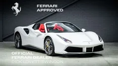 Ferrari 488