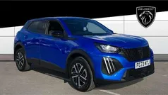 Used 2023 Peugeot 2008 Active SUV | £14,264 (Good price)