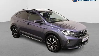 Used 2023 VW Taigo Life SUV | £16,399 (Fair price)