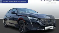 Used 2023 Peugeot 308 Allure Premium Estate | £17,062 (Good price)