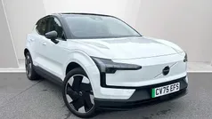 Used 2025 Volvo EX30 Plus SUV | £32,325 (Fair price)