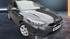 Used 2025 Kia Ceed 2 Hatchback | £18,960 (Fair price)