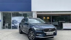 Used 2022 Volvo XC60 Inscription SUV | £31,980 (Fair price)