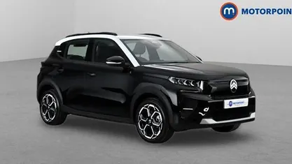 Used Citroën e-C3 83 kW (113 HP) 2026 Hatchback