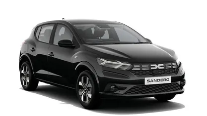 Used 2025 Dacia Sandero Journey Hatchback | £17,363 (Fair price)