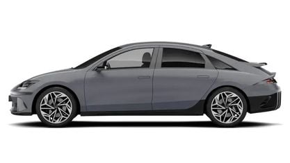 Nuevo Hyundai Ioniq 6 Premium 167 kW (228 CV) 2025 Berlina
