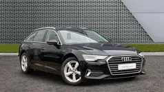 Used 2019 Audi A6 Sport Estate | £21,999 (Good price)