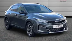 New 2025 Kia XCeed GT-Line SUV | £21,999 (Fair price)