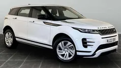 Used 2023 Land Rover Range Rover evoque R-Dynamic Hatchback | £23,995 (Good price)