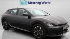 Used 2024 Kia EV6 Air SUV | £19,800 (Super price)