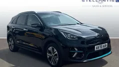 Used 2020 Kia e-Niro 4 SUV | £12,812 (Fair price)
