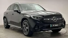 Used 2023 Mercedes GLC300e AMG line SUV | £37,250 (Fair price)