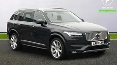 Used 2019 Volvo XC90 Inscription SUV | £29,099 (Super price)