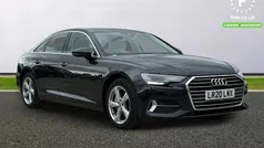 Used 2020 Audi A6 Sport Sedan | £19,999 (Good price)