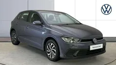 Used 2023 VW Polo Life Hatchback | £18,271 (Fair price)