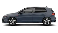 Used 2026 VW Golf VIII GTI Hatchback | £36,192 (Fair price)