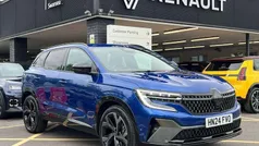 Used 2024 Renault Austral Techno Esprit Alpine SUV | £25,608 (Fair price)