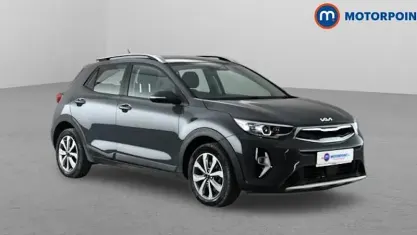 Used Kia Stonic 101 HP (74 kW) 2024 SUV