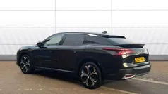 Used 2023 Citroën C5 X PureTech Estate | £13,241 (Fair price)