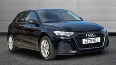 Used 2021 Audi A1 Sport Hatchback | £18,050 (Fair price)