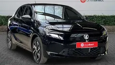 Gloss metallic carbon black New 2025 Vauxhall Corsa S Hatchback | £16,450 (Good price)