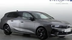 Used 2025 Vauxhall Astra Estate | £19,622 (Fair price)