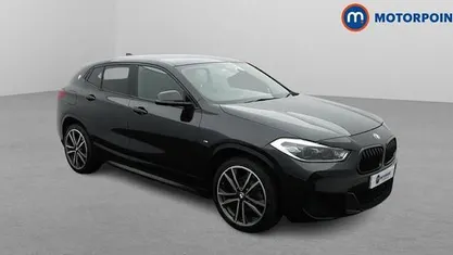 Used 2022 BMW X2 M Sport SUV | £22,449 (Fair price)