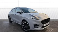 Used 2023 Ford Puma ST-Line X Hatchback | £11,825 (Fair price)