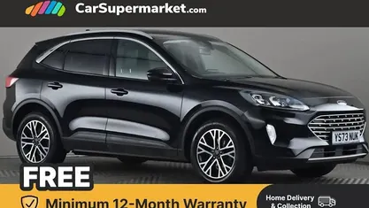 Used Ford Kuga Titanium 150 HP (110 kW) 2023 SUV