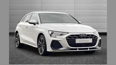 Used 2025 Audi A3 e-tron S-Line Hatchback | £28,450 (Fair price)