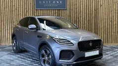 Used 2023 Jaguar E-Pace R-Dynamic SUV | £20,000 (Super price)