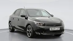 Used 2025 Vauxhall Corsa Hatchback | £14,999 (Fair price)
